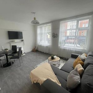 Appartement met Twee Slaapkamers